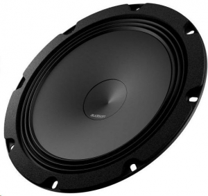 Audison AP 8 Prima 20cm-es mélyközép sugárzó, hangszóró ráccsal